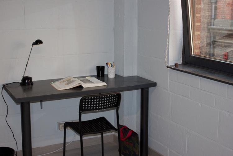 Bureau